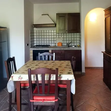 Degli Ulivi 무르타마리아