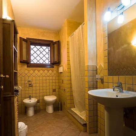 Apartment Degli Ulivi