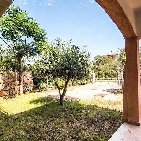 Degli Ulivi Apartment