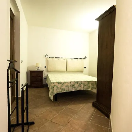 Degli Ulivi Lejlighed