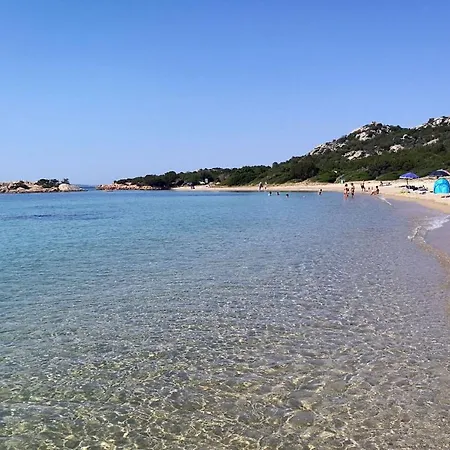 Apartamento Degli Ulivi Murta Maria