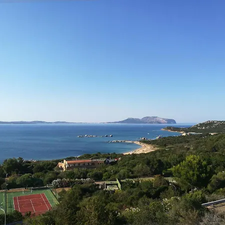 Apartamento Degli Ulivi *