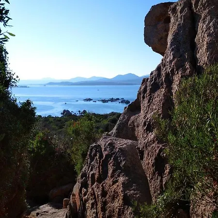 Degli Ulivi Apartamento Murta Maria