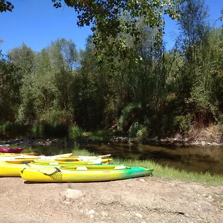 Degli Ulivi Apartamento Murta Maria