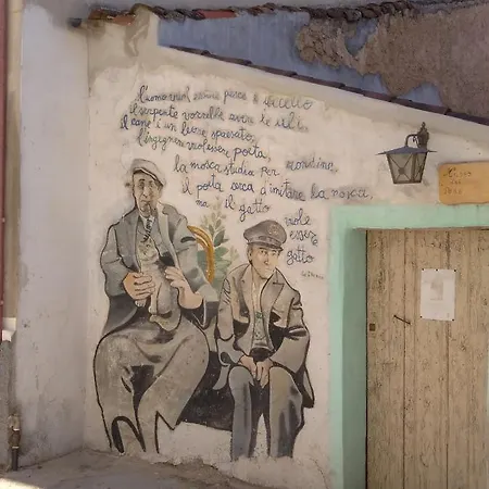 Degli Ulivi Murta Maria