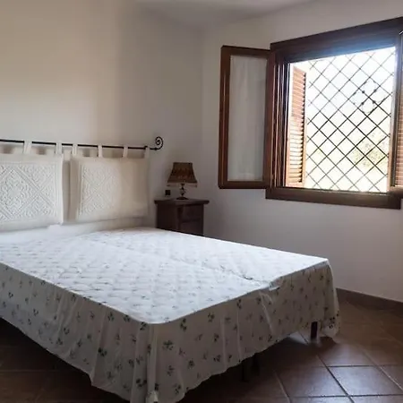 Apartament Degli Ulivi