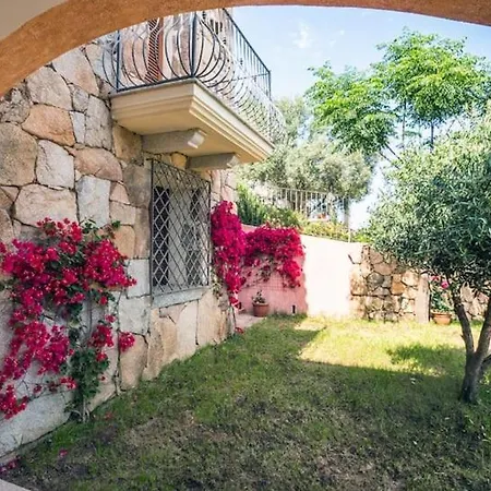 Degli Ulivi Apartament